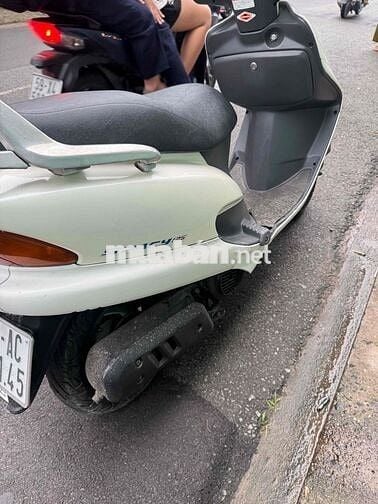 spacy 2000 ngay chủ bstp