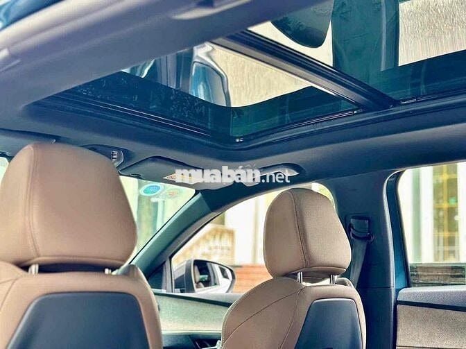 Peugeot 5008 2024 GT 1.6 AT - 19000 km