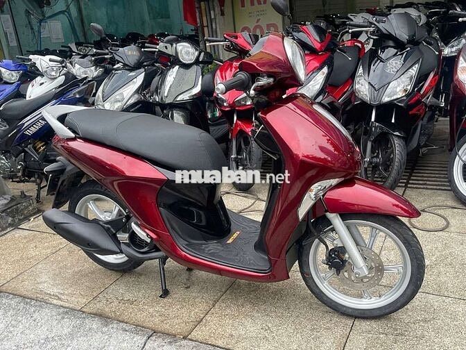 Yamaha janus 2018 mới 90% biển số thành phố