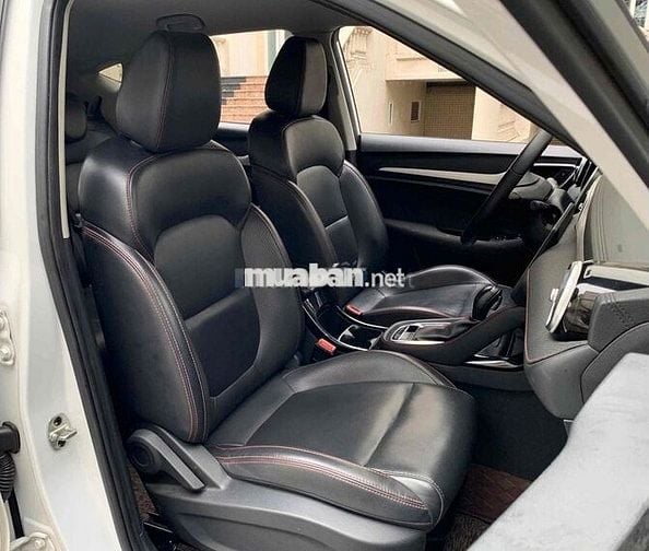 MG MGZS 2023 Standard 1.5 AT 2WD - 30000 km