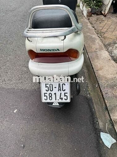 spacy 2000 ngay chủ bstp