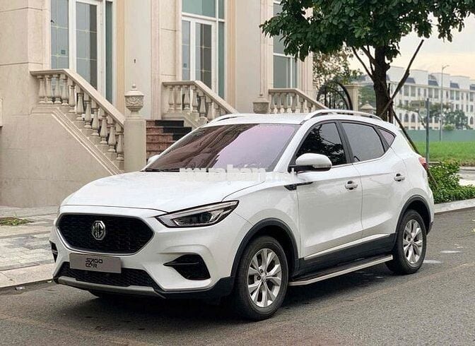 MG MGZS 2023 Standard 1.5 AT 2WD - 30000 km