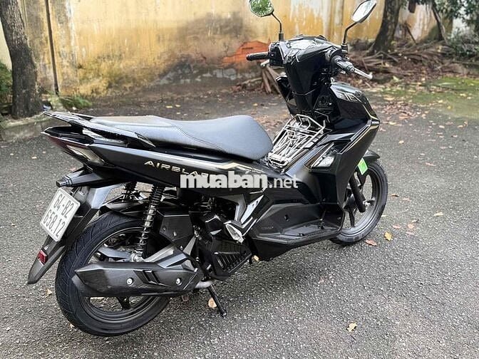 BÁN AB 125 2val XE ZIN CHÍNH CHỦ