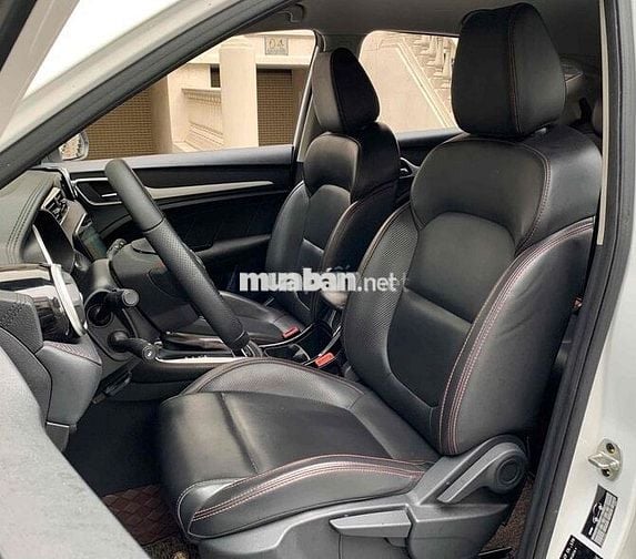 MG MGZS 2023 Standard 1.5 AT 2WD - 30000 km