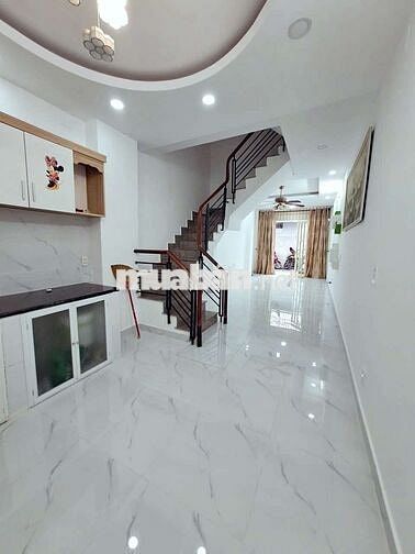 🟥🟥CHO THUÊ NC - DT 3,5X14M -HẺM 1979 🚘 HUỲNH TẤN PHÁT - TT NHÀ BÈ.