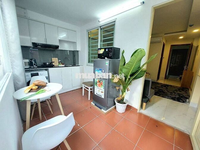 🌟 CĂN HỘ ĐẸP MỚI – FULL NỘI THẤT – NGAY TRUNG TÂM LÊ VĂN SỸ, QUẬN 3 🌟