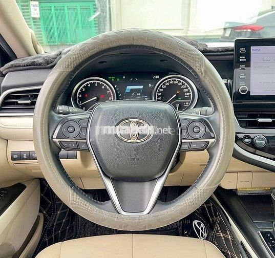 54 2022 2.5 Q - 90000 km