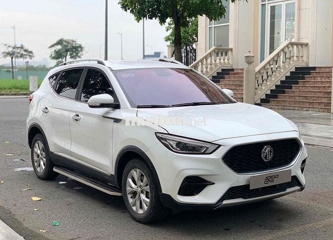 MG MGZS 2023 Standard 1.5 AT 2WD - 30000 km