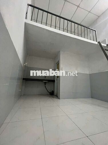 BÁN DÃY NHÀ TRỌ 5X20 MẶT TIỀN CHU VĂN AN 8M CÓ 4 PHÒNG TRỌ SỔ RIÊNG