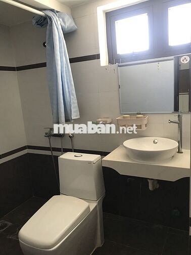 CHO THUÊ CĂN GÓC CT2 VCN PHƯỚC HẢI 3 PHÒNG NGỦ GIÁ 14 TRIỆU/THÁNG