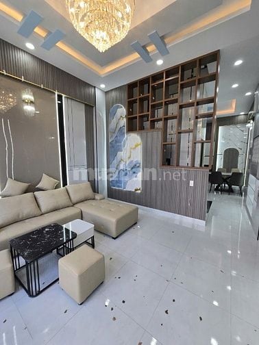 ƯU ĐÃI ĐẶT BIỆT THÁNG 10- THANH TOÁN 400TR NHẬN NHÀ - GẦN CHỢ BÌNH CHÁ