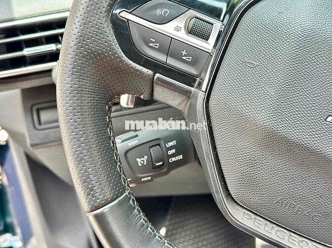 Peugeot 5008 2024 GT 1.6 AT - 19000 km