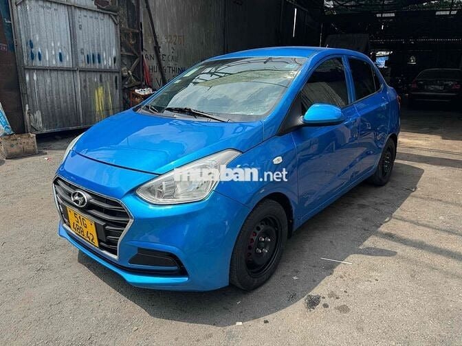 Hyundai Grand i10 2017 Sedan 1.2 MT - 150 km