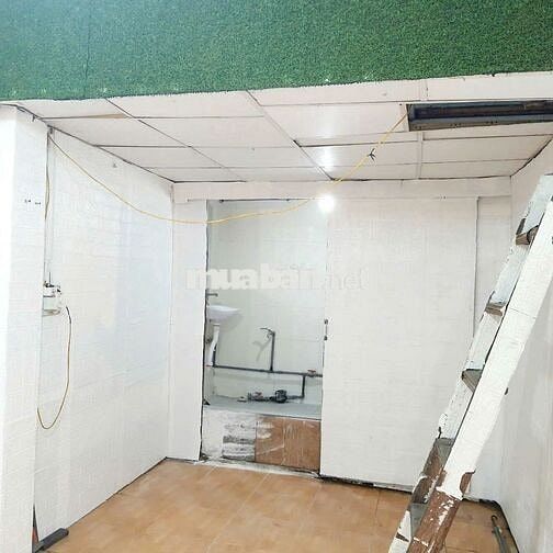 Cho thuê cửa hàng 28m2 ở phố Giáp Nhị, gần trường tiểu học, chợ