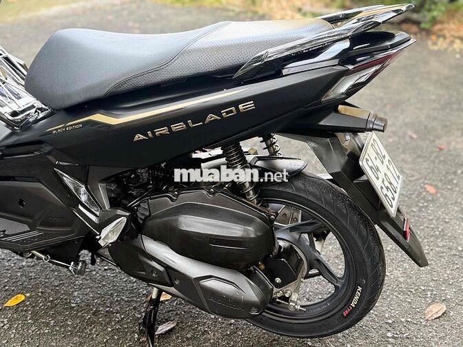 BÁN AB 125 2val XE ZIN CHÍNH CHỦ