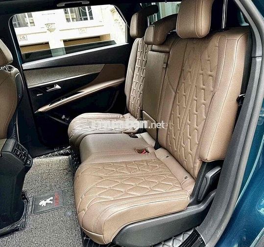 Peugeot 5008 2024 GT 1.6 AT - 19000 km