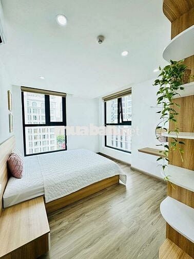 G Cho thuê căn hộ 3 phòng ngủ view đẹp tòa nhà Hud Nguyễn Thiện Thuật