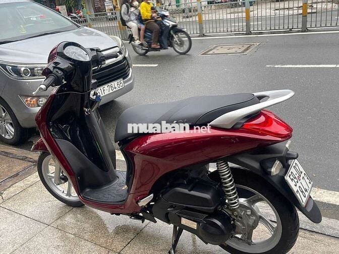 Yamaha janus 2018 mới 90% biển số thành phố