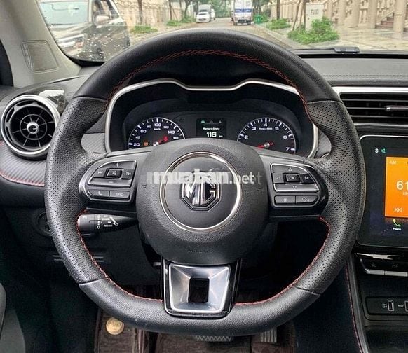 MG MGZS 2023 Standard 1.5 AT 2WD - 30000 km