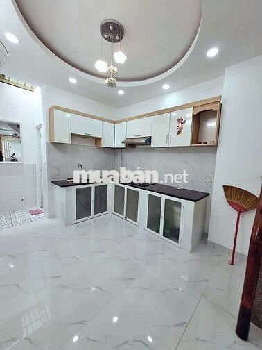 🟥🟥CHO THUÊ NC - DT 3,5X14M -HẺM 1979 🚘 HUỲNH TẤN PHÁT - TT NHÀ BÈ.