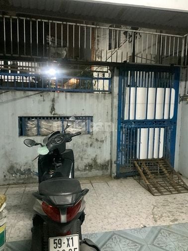 Bán nhà 87m2 đường số 11,P.Phước Long A, Q9 gần chợ Nam Hoà