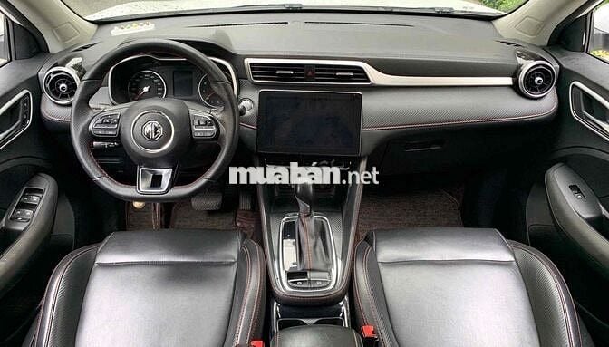 MG MGZS 2023 Standard 1.5 AT 2WD - 30000 km