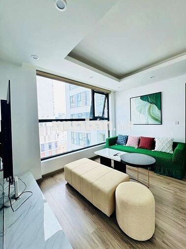 G Cho thuê căn hộ 3 phòng ngủ view đẹp tòa nhà Hud Nguyễn Thiện Thuật