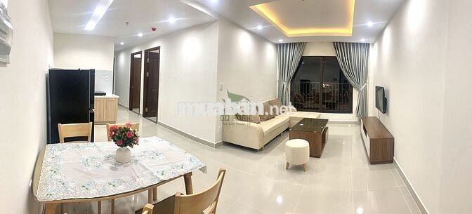 CHO THUÊ CĂN GÓC CT2 VCN PHƯỚC HẢI 3 PHÒNG NGỦ GIÁ 14 TRIỆU/THÁNG