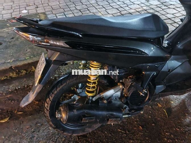 Ab110 Xc 54/1.5 Chính chủ bao kí