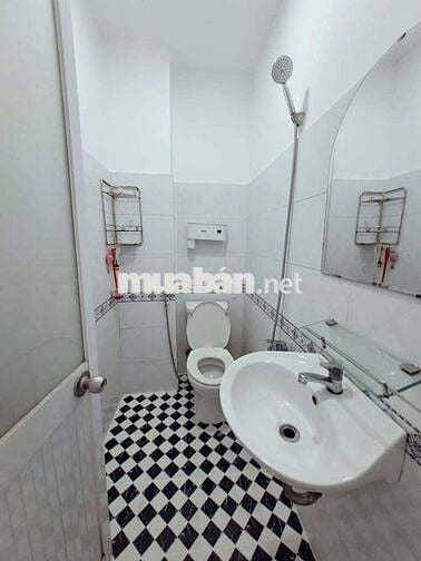 🟥🟥CHO THUÊ NC - DT 3,5X14M -HẺM 1979 🚘 HUỲNH TẤN PHÁT - TT NHÀ BÈ.