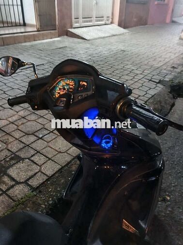 Ab110 Xc 54/1.5 Chính chủ bao kí