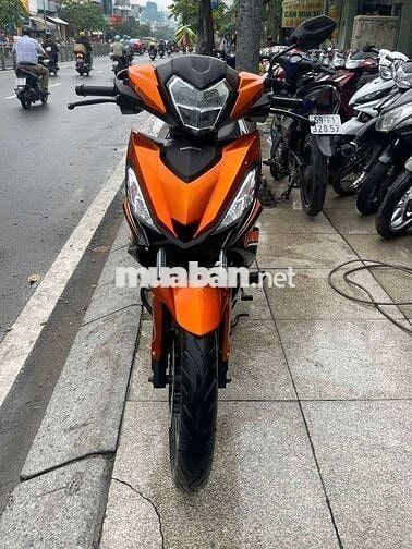 Honda winner 2018 mới 90% Bstp chính chủ