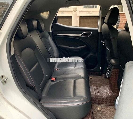 MG MGZS 2023 Standard 1.5 AT 2WD - 30000 km