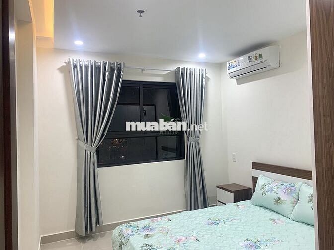 CHO THUÊ CĂN GÓC CT2 VCN PHƯỚC HẢI 3 PHÒNG NGỦ GIÁ 14 TRIỆU/THÁNG