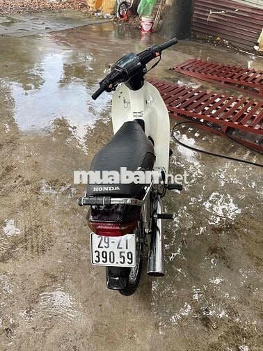 xe ít đi cần bán gấp