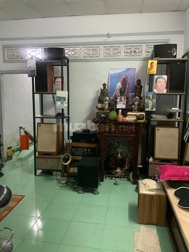 Bán nhà 87m2 đường số 11,P.Phước Long A, Q9 gần chợ Nam Hoà