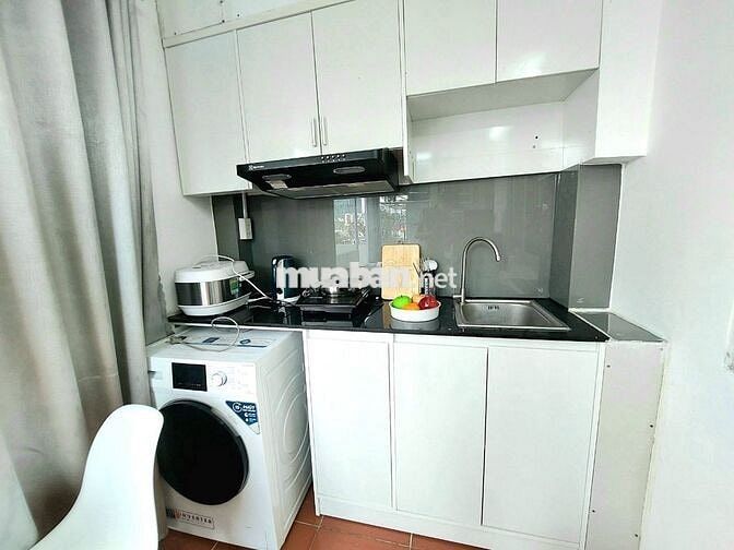 🌟 CĂN HỘ ĐẸP MỚI – FULL NỘI THẤT – NGAY TRUNG TÂM LÊ VĂN SỸ, QUẬN 3 🌟