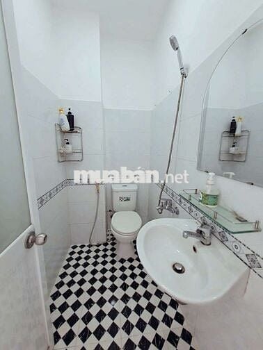 🟥🟥CHO THUÊ NC - DT 3,5X14M -HẺM 1979 🚘 HUỲNH TẤN PHÁT - TT NHÀ BÈ.