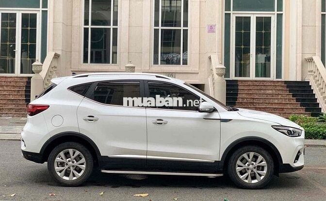 MG MGZS 2023 Standard 1.5 AT 2WD - 30000 km