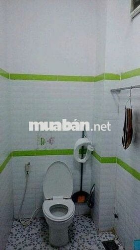 CHO THUÊ NHÀ MỚI ĐẸP 53M2 2PN 2WC HẺM XE HƠI KẾ CẦU TÂN THUẬN Q7