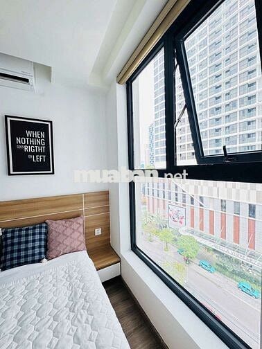 G Cho thuê căn hộ 3 phòng ngủ view đẹp tòa nhà Hud Nguyễn Thiện Thuật