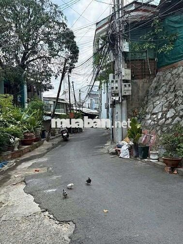 Ban nha gan cho lai thieu co hoan cong