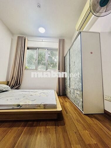 CỰC HIẾM - Căn Ruby 80m2 3PN+2WC, Ban công 40m2, Giá: 5.1 tỷ, sổ hồng