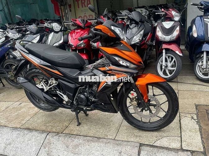 Honda winner 2018 mới 90% Bstp chính chủ