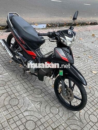 sirus 50cc may zin bs 72