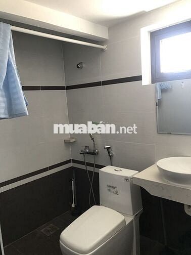 CHO THUÊ CĂN GÓC CT2 VCN PHƯỚC HẢI 3 PHÒNG NGỦ GIÁ 14 TRIỆU/THÁNG