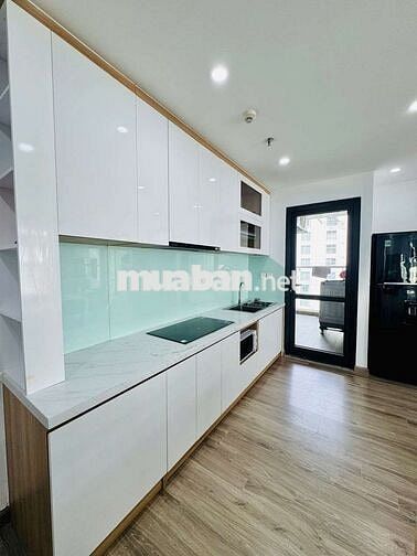 G Cho thuê căn hộ 3 phòng ngủ view đẹp tòa nhà Hud Nguyễn Thiện Thuật