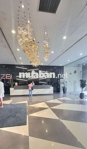 Bán Siêu phẩm The Zei. DT 102m gồm 2pn, 2wc. Full nội thất. Bán Siêu phẩm The Zei. DT 102m gồm 2pn, 2wc. Full nội thất.