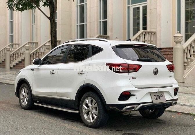 MG MGZS 2023 Standard 1.5 AT 2WD - 30000 km