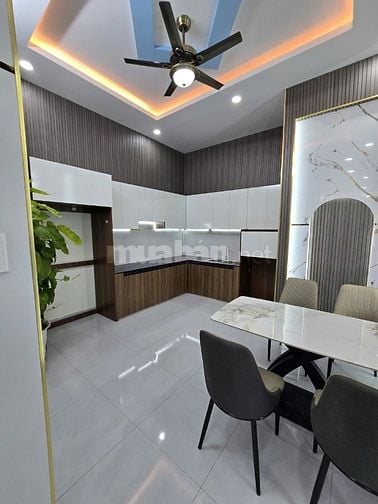 ƯU ĐÃI ĐẶT BIỆT THÁNG 10- THANH TOÁN 400TR NHẬN NHÀ - GẦN CHỢ BÌNH CHÁ